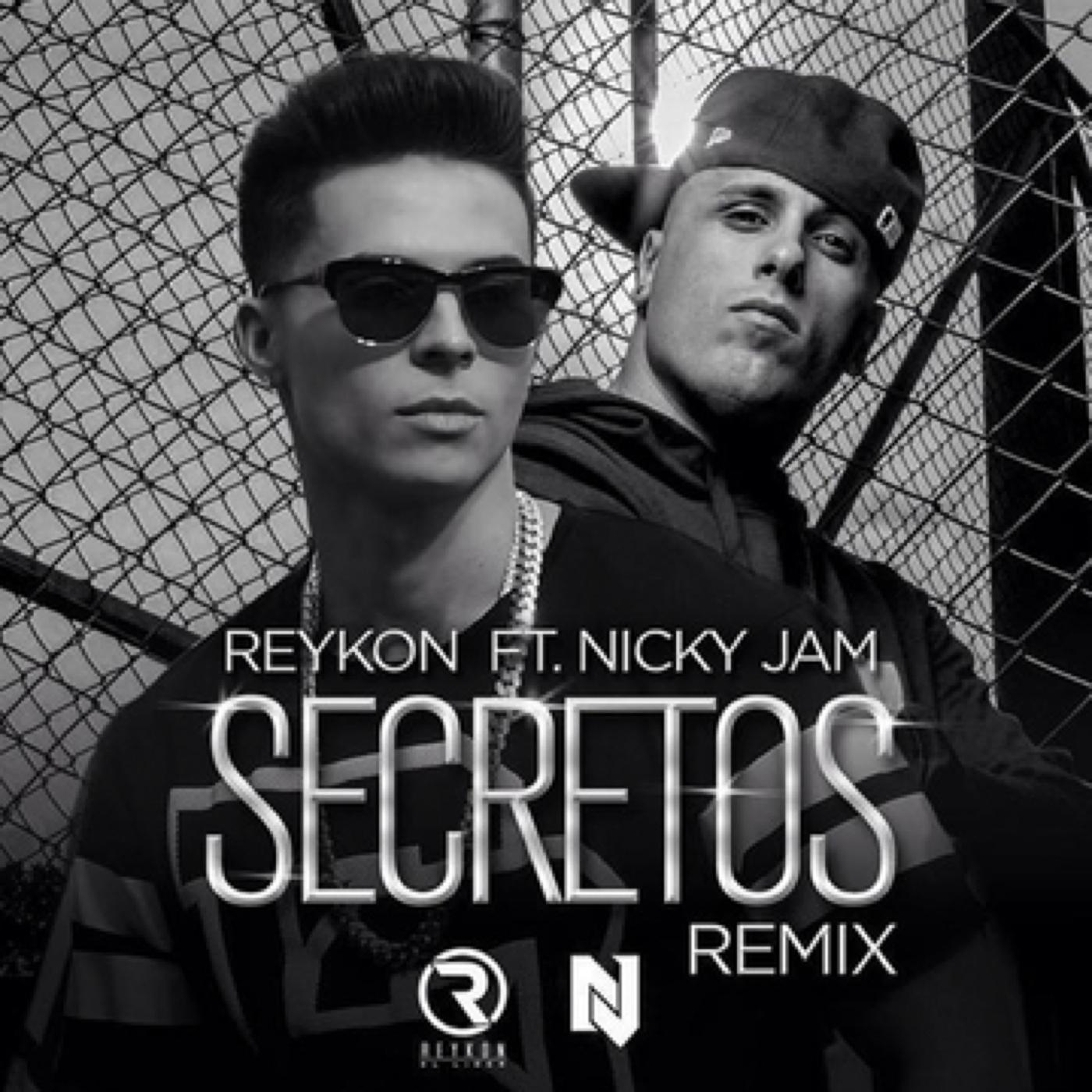 Secretos Remix