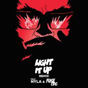 Light It Up (Remix)专辑