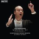 Mendelssohn: Complete Symphonies Vol. 2: Symphony Nos. 1 & 3专辑