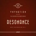 Resonance (Music for Orchestra) [feat. The Babelsberg Film Orchestra]