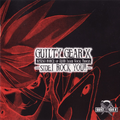 GUILTY GEAR X RISING FORCE OF GEAR IMAGE VOCAL TRACKS -SIDE.1 ROCK YOU!!-