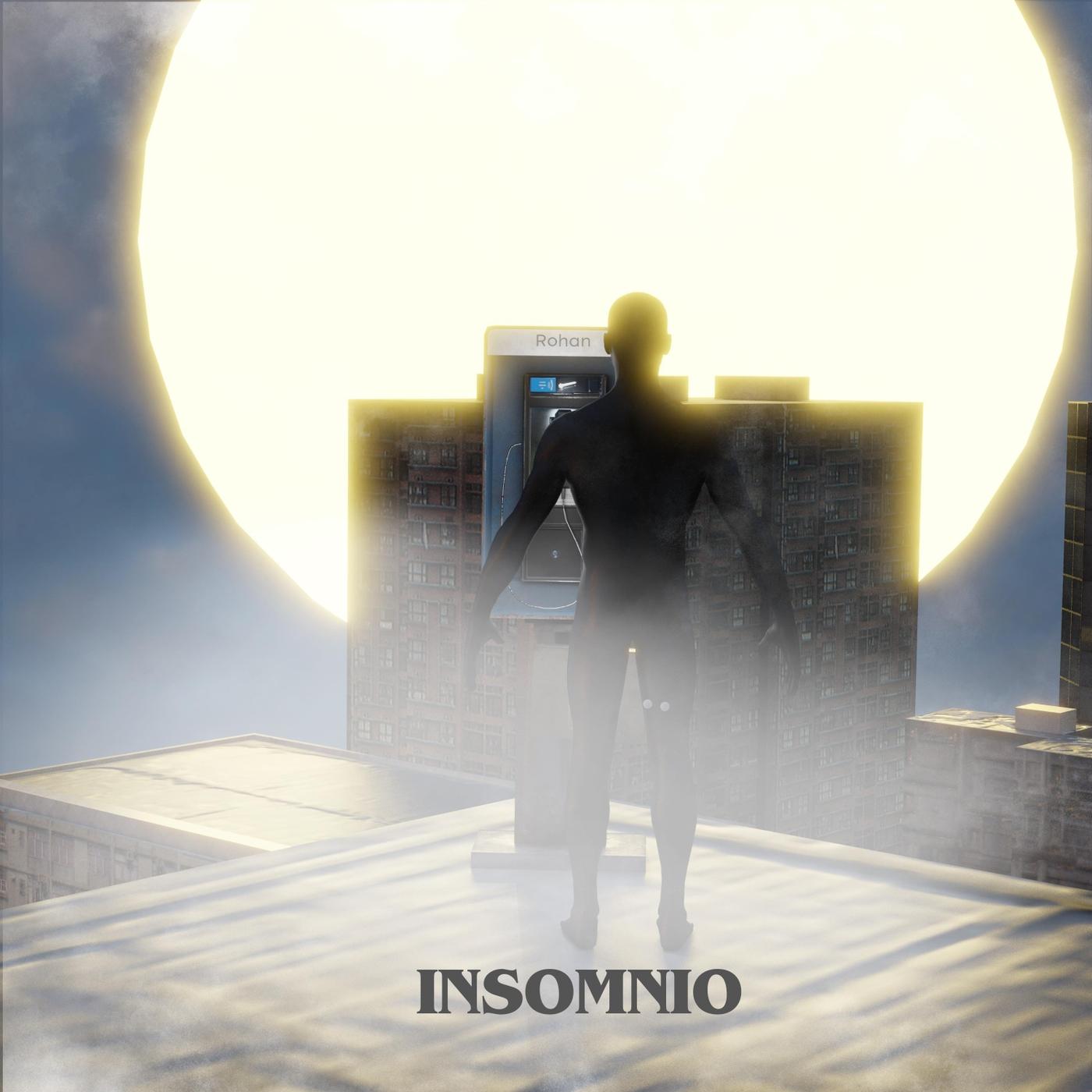 Insomnio