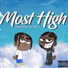 Lord Waya - Most High (feat. A$AP Twelvyy)