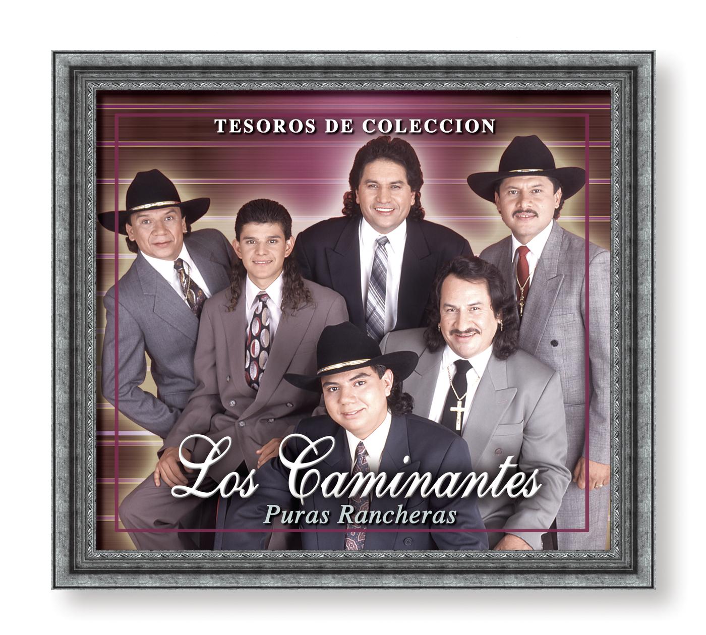 Tesoros De Coleccion - Ranchero