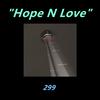 " Hope N Love "专辑