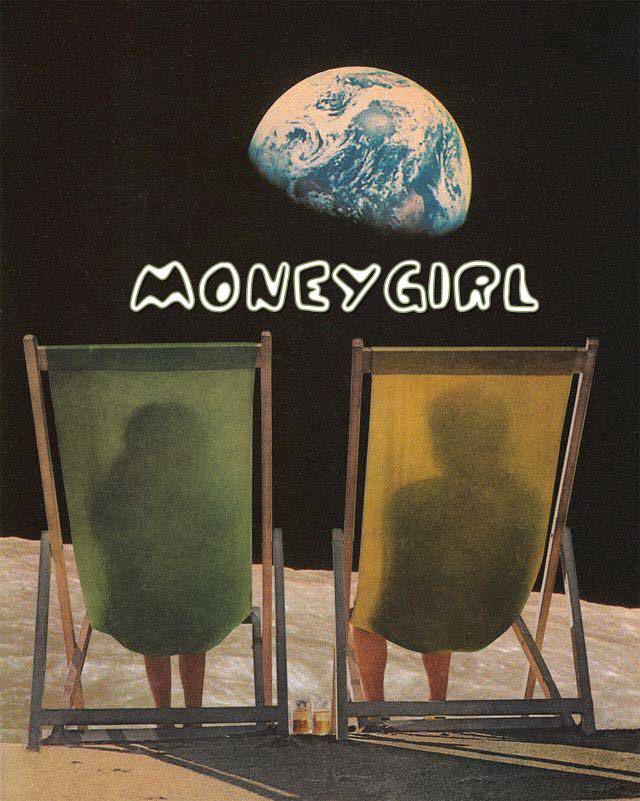 Money Girl专辑