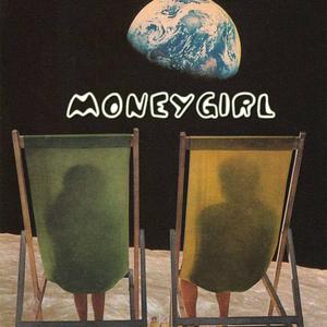 芋头-Money Girl 伴奏 （升1半音）