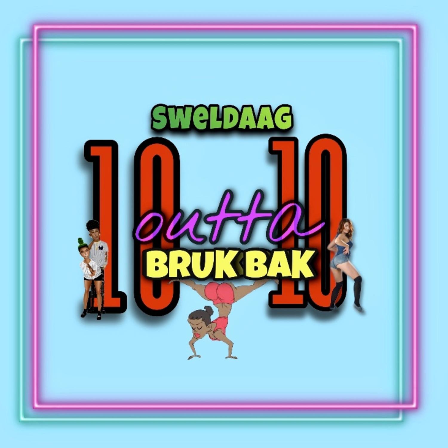 10 Outta 10 Bruk Bak