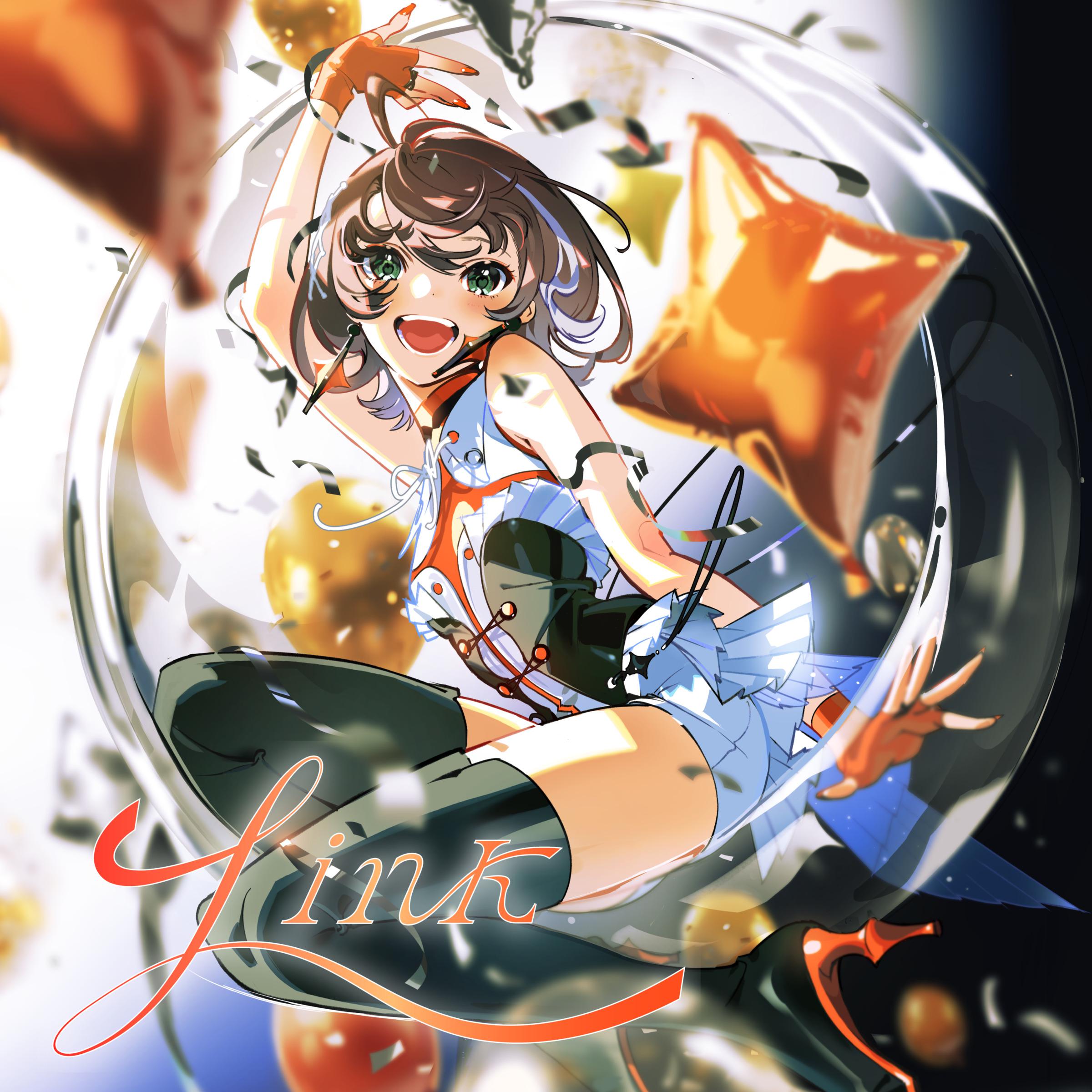 Link专辑