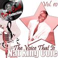 The Voice That Is Vol 10 - [The Dave Cash Collection]