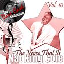 The Voice That Is Vol 10 - [The Dave Cash Collection]专辑