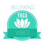 Relaxing Yoga Vibes专辑