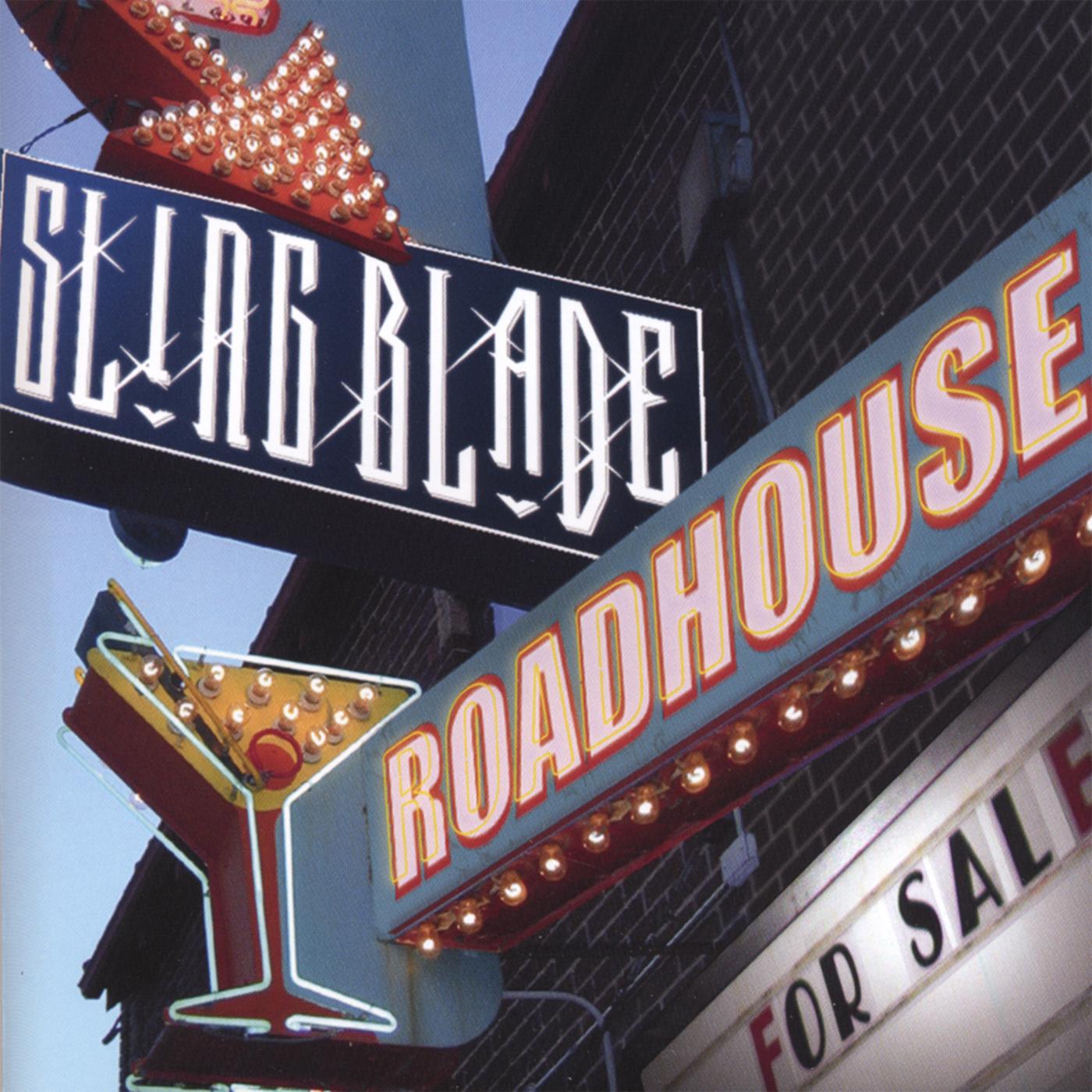 Roadhouse For Sale