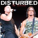 Disturbed - The Interview专辑