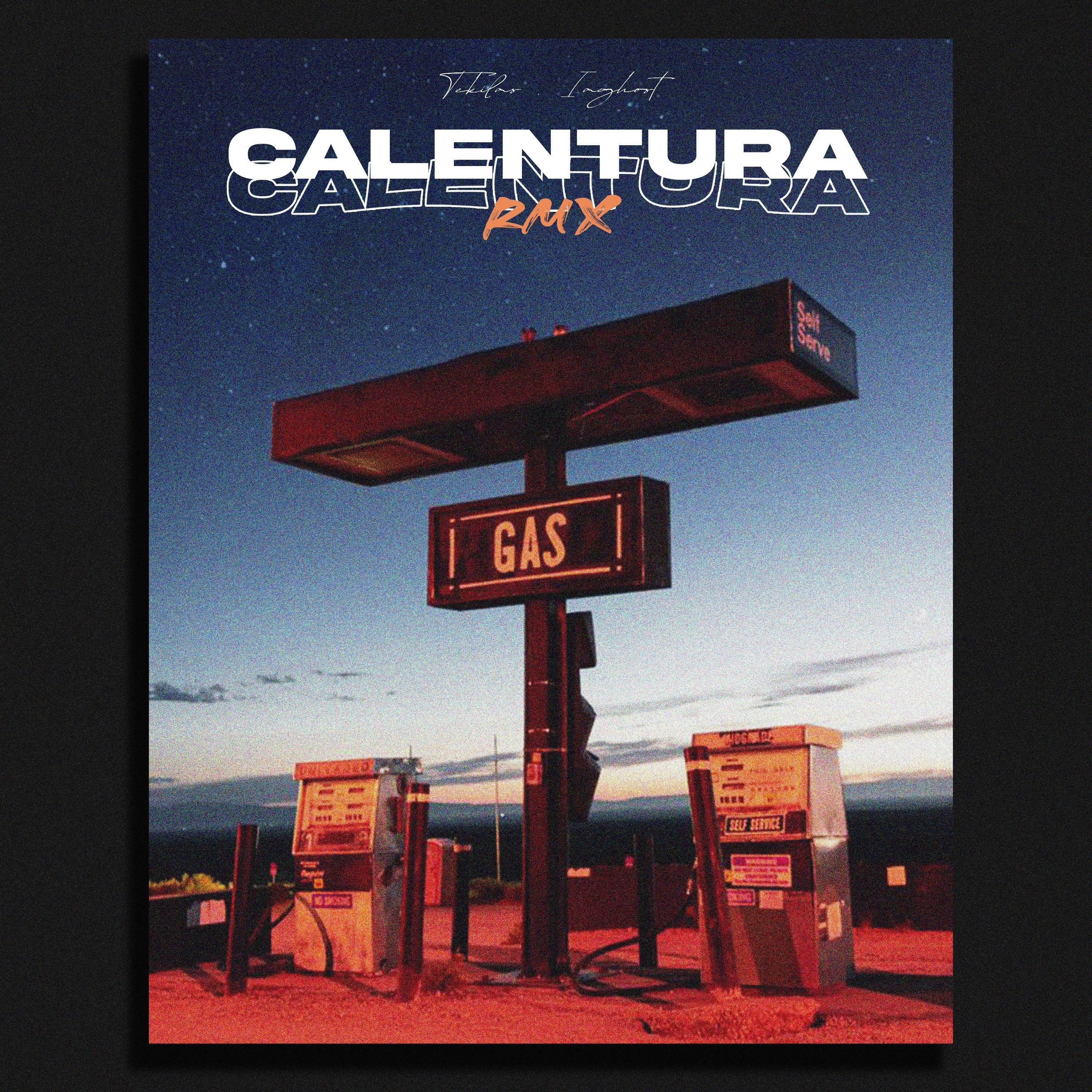 Calentura (lagh0st Remix)