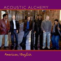 Acoustic Alchemy - With You In Mind (Instrumental) 无和声伴奏