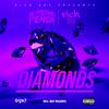 Rich Boy Clothing® Presents: - Diamonds (feat. 21 Promo, Pengii & Rich Boy)