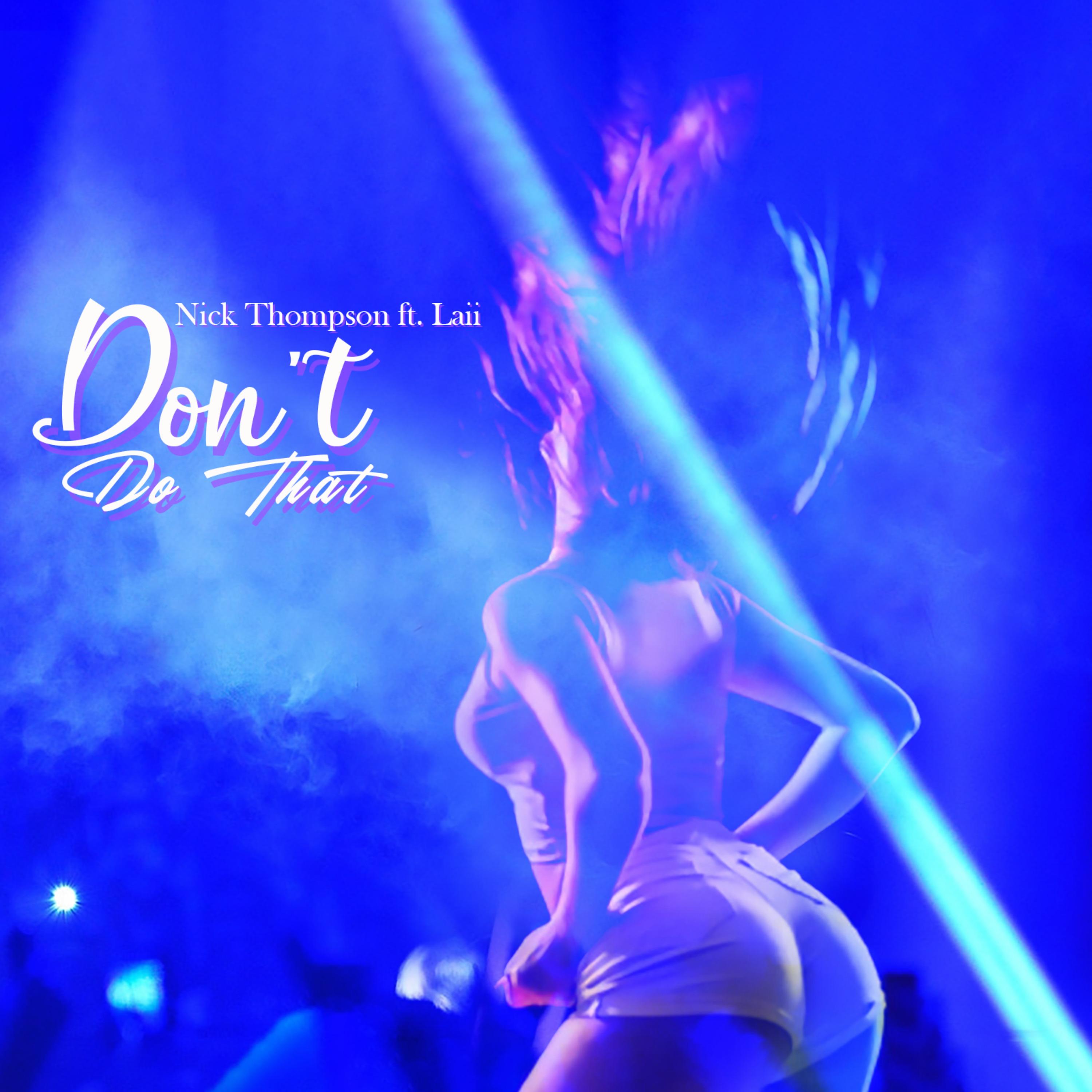 Dont Do That