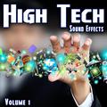 High Tech Sound Effects, Vol. 1