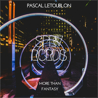 Pascal Letoublon - More Than Fantasy
