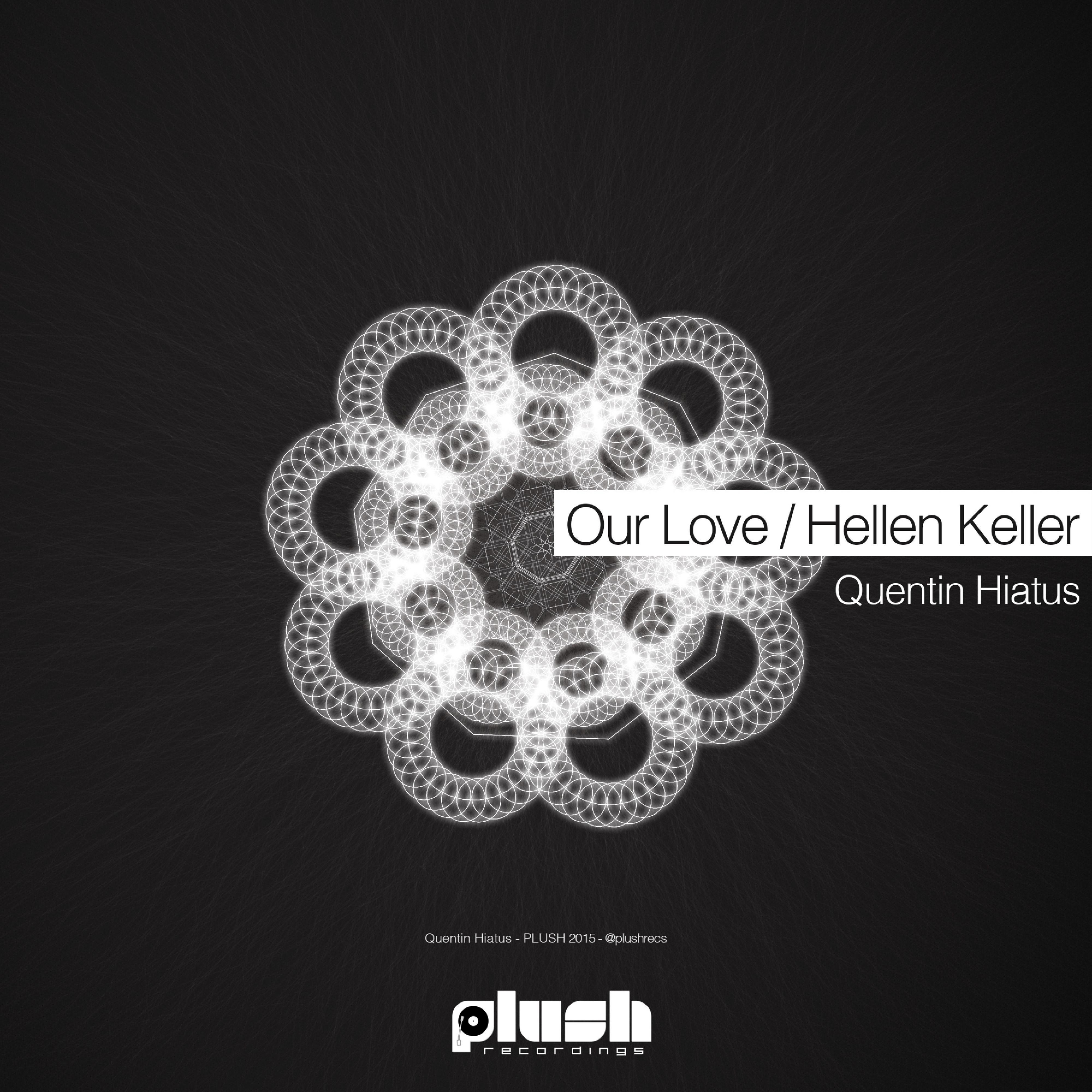 Our Love / Hellen Keller专辑