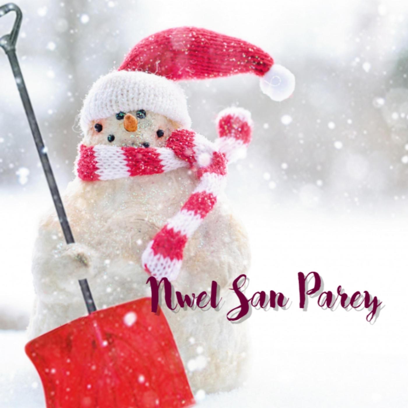 Nwel San Parey