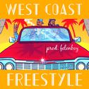 West Coast Freestyle专辑