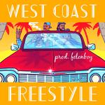 West Coast Freestyle专辑