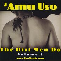 Come 2 The Front - Amu Uso Ft. Blu Streets, Ammo & Kriss Kringle (instrumental)