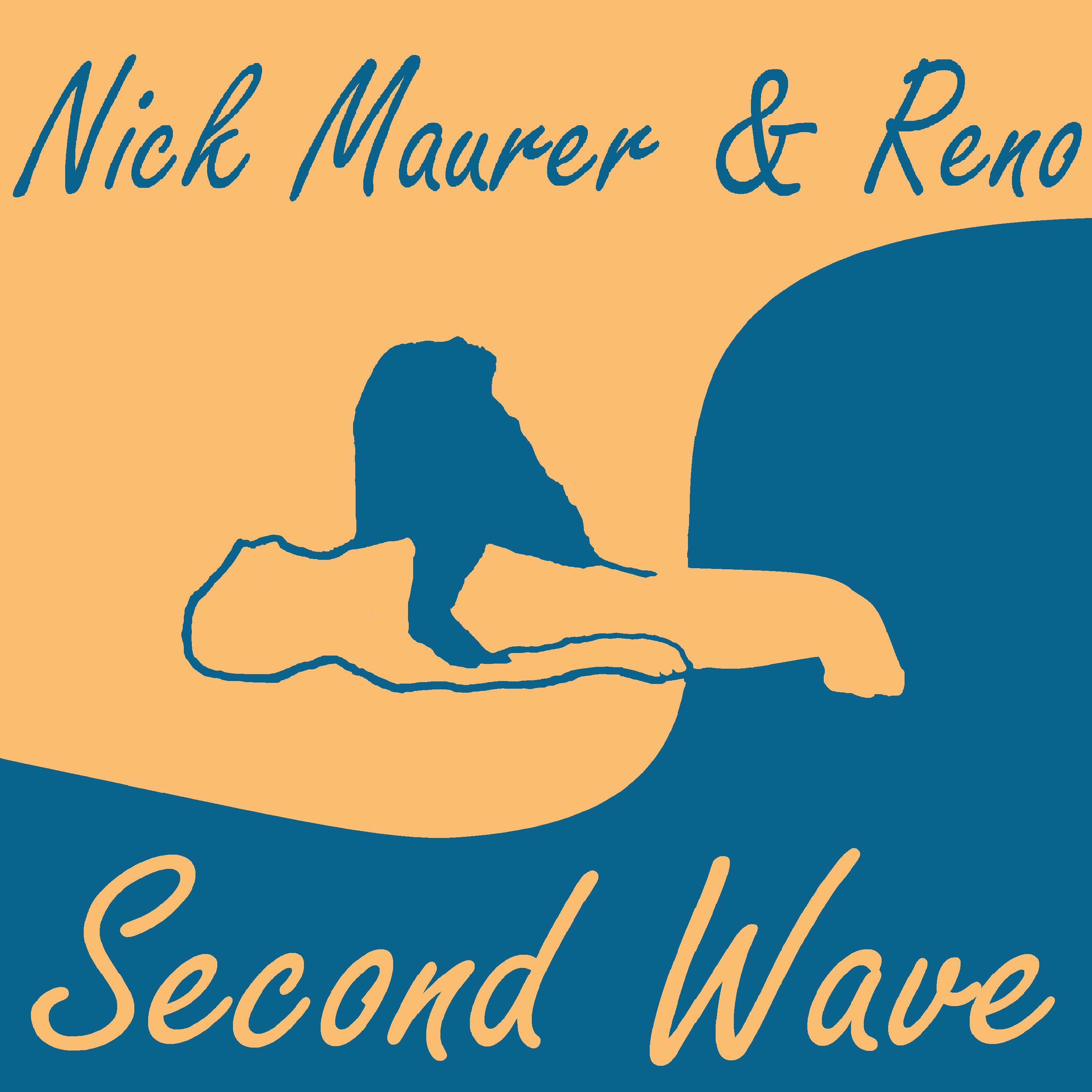 Reno - Second Wave (feat. Nick Maurer)