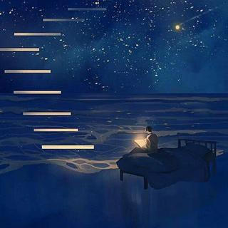 「钢琴纯音」静谧舒缓 黑白键下寂静林