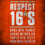 Respect 16's - Duke Westlake Remix专辑