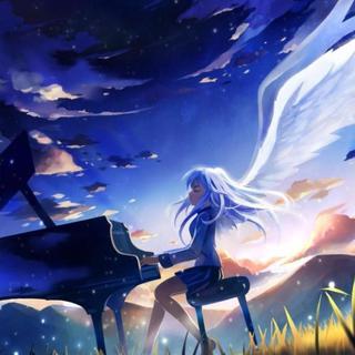 【纯音乐】怀旧经典老歌钢琴曲