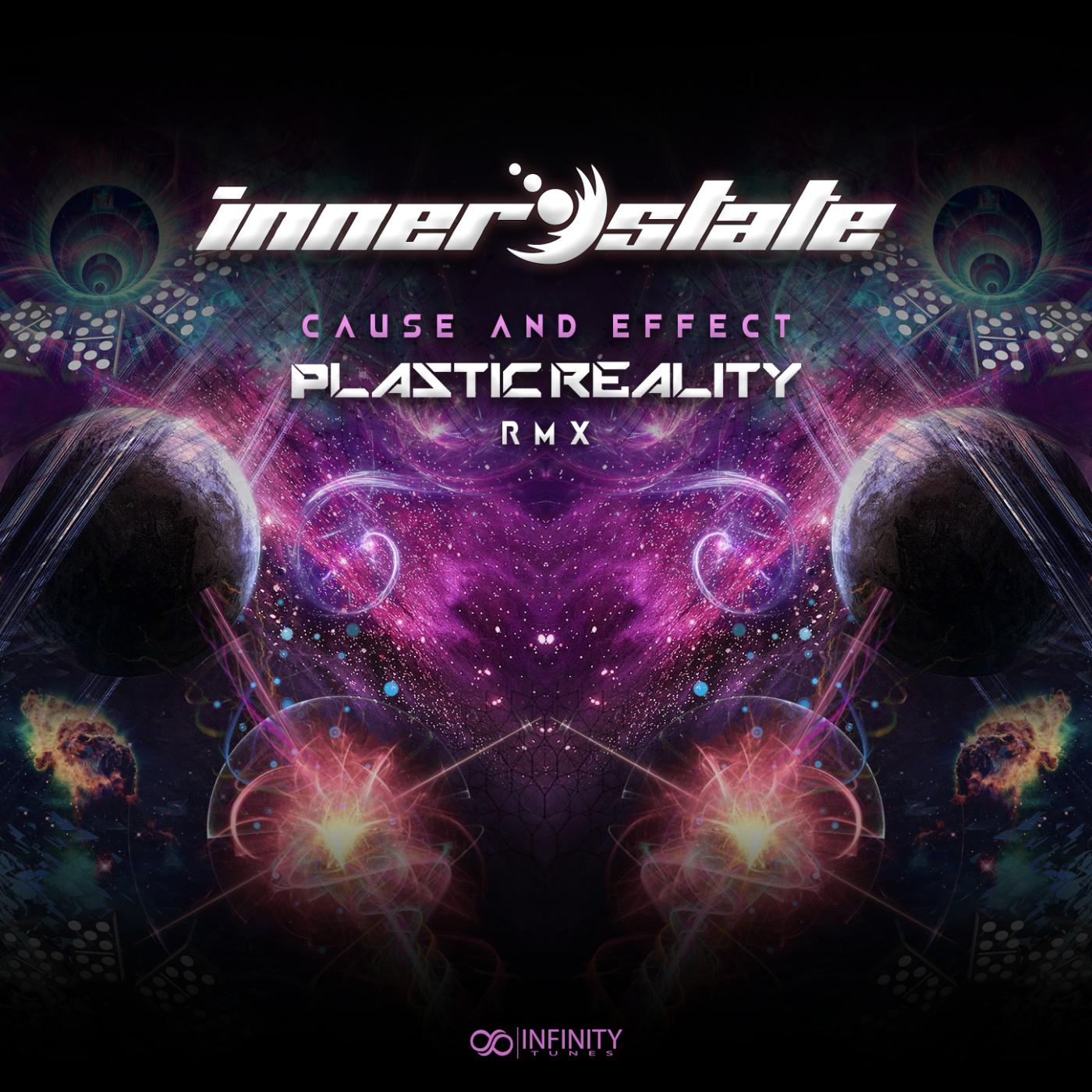 Cause & Effect (Plastic Reality Remix)