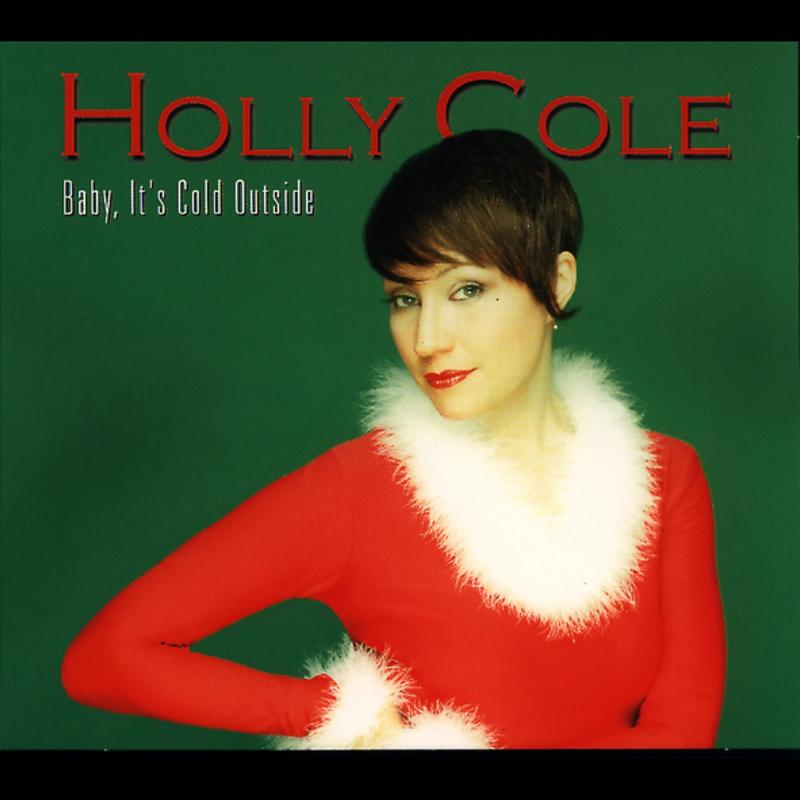 Holly Cole - What Is ThisLovely Fragrance?