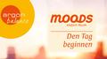 Balance Moods - Den Tag beginnen专辑