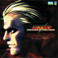 THE KING OF FIGHTERS NEOWAVE Arrange Tracks Consumer Version