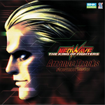 THE KING OF FIGHTERS NEOWAVE Arrange Tracks Consumer Version专辑