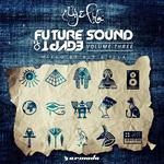 Future Sound Of Egypt, Vol. 3 (Mixed by Aly & Fila)专辑