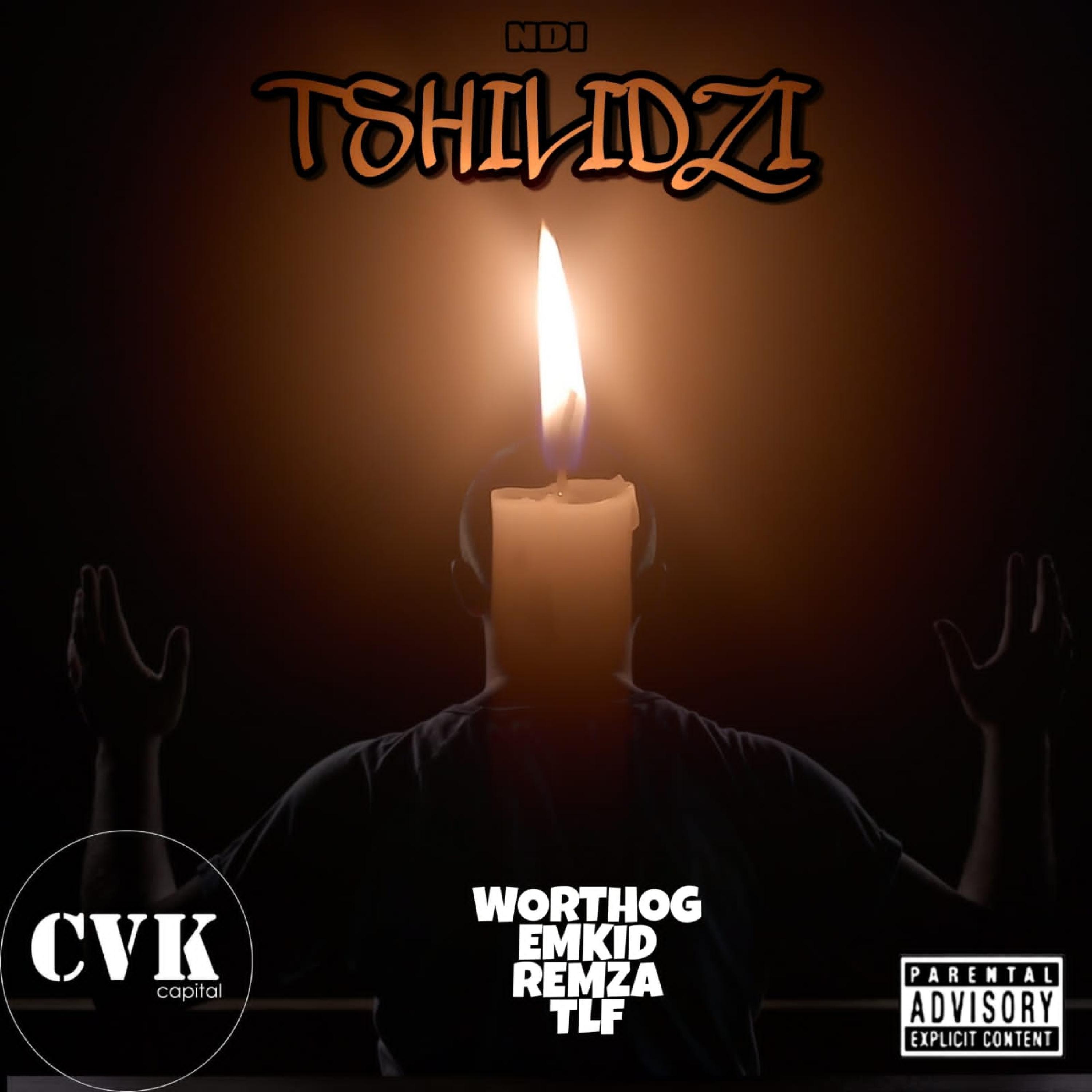 Ndi Tshilidzi (feat. Emkid, Wort Hog, Remza & TLF)