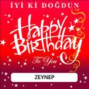 İyi Ki Doğdun Zeynep专辑