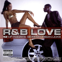 R&B Love: 42 of Today's ******* Urban Licks专辑