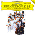 Antonín Dvořák:Serenades Opp.22 & 44