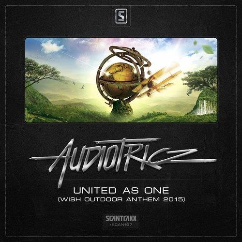 United As One (Official Wish Outdoor Festival Anthem 2015)专辑