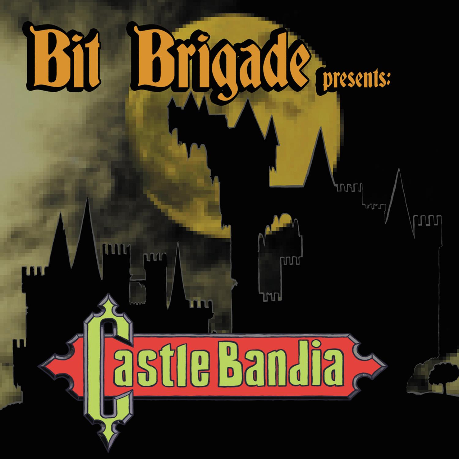 Castlebandia (Remastered)