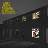 Fluorescent Adolescent - Arctic Monkeys (HT Instrumental) 无和声伴奏