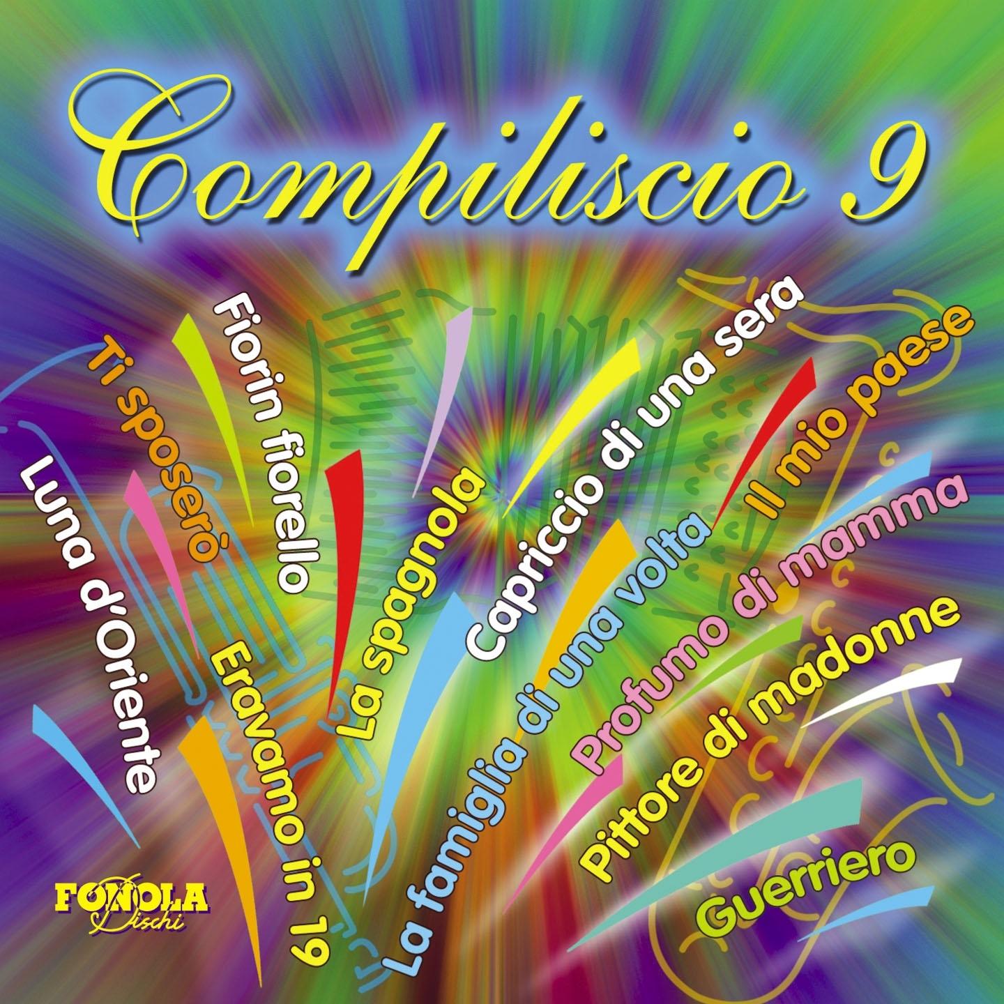 Compiliscio 9