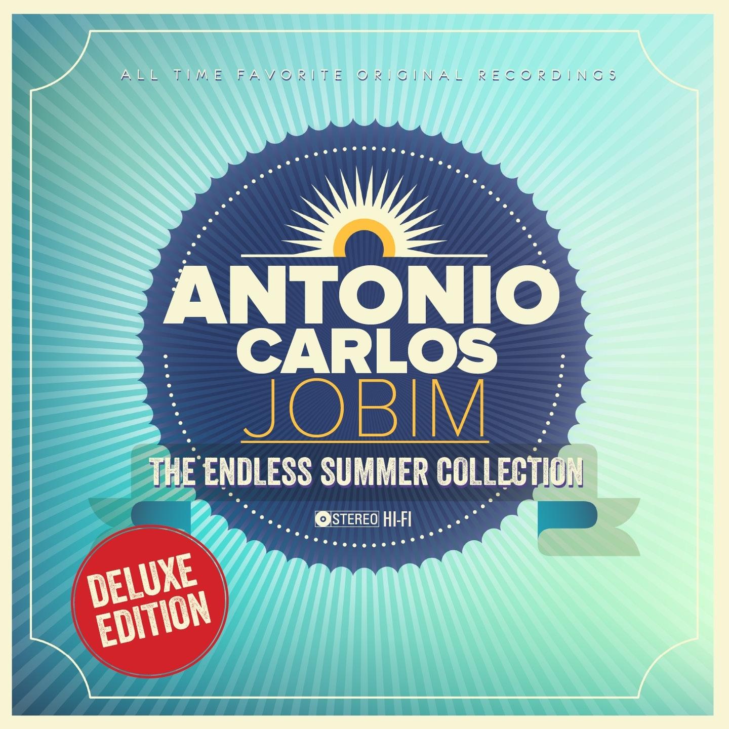 The Endless Summer Collection