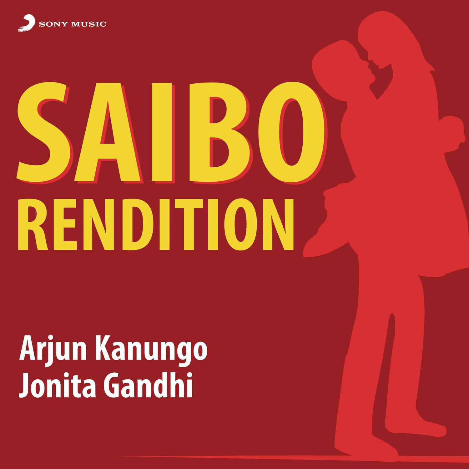 Saibo (Rendition)专辑