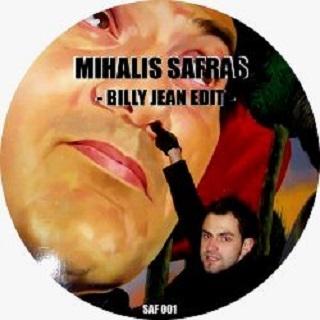 Bille Jean (Mihalis Safras Edit)